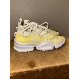 SIA Collective FBCC‎ CV 0.02 Waffles & Butter Culture Vultures Sz 6. NWOB